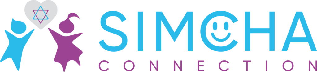 Simcha Connection Logo